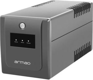 UPS Armac Home 1500F LED ( H/1500F/LED) 1