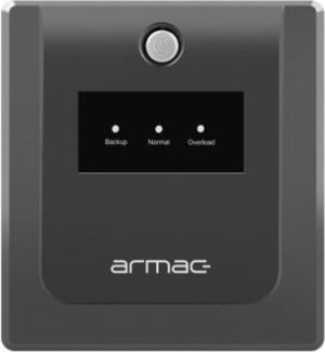 UPS Armac Home 1500F LED ( H/1500F/LED) 5