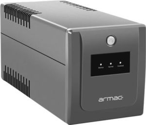 UPS Armac Home 1000F LED (H/1000F/LED) 2