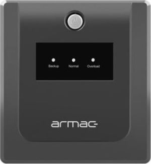 UPS Armac Home 1000E LED (H/1000E/LED) 5