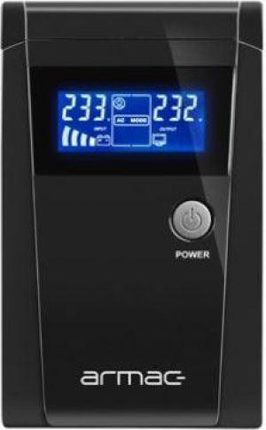 UPS Armac Office LCD 850F (O/850F/LCD) 5