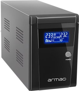 UPS Armac Office LCD 850F (O/850F/LCD) 1