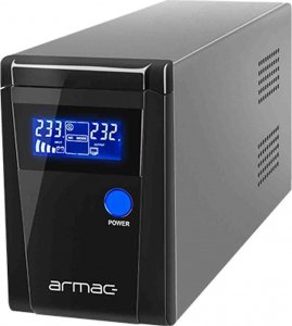 UPS Armac Office LCD 1500E (O/1500E/LCD) 1