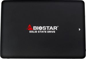 Dysk SSD Biostar S100 240GB 2.5" SATA III (S100-240GB) 1