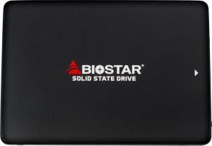 Dysk SSD Biostar S100 120GB 2.5" SATA III (S100-120GB) 1