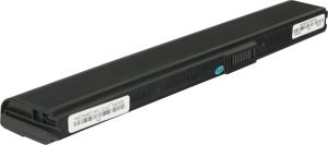 Bateria Whitenergy do Asus A31-K52 4400mAh (10339) 4
