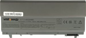 Bateria Whitenergy do Dell Latitude E6400 8800mAh (10344) 1