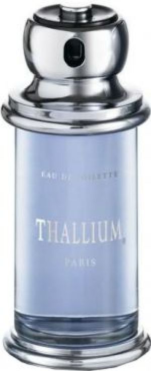 Yves de Sistelle Thallium EDT 100 ml 1