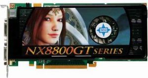 Karta graficzna MSI GeForce 8800 GT 512MB NX8800GTT2D512EOC 1