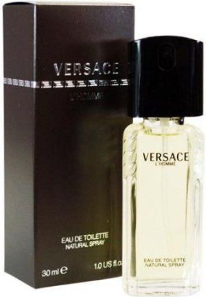 Versace L´Homme EDT 30ml 1