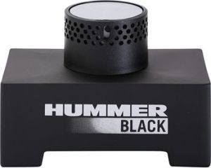 Hummer Hummer Black EDT 125 ml 1