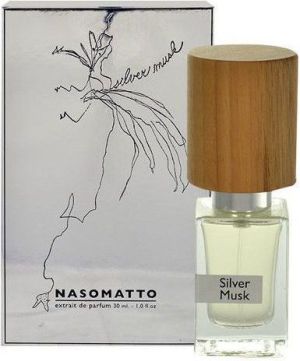 Nasomatto Silver Musk EDP 30ml 2