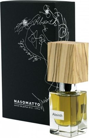 Nasomatto Absinth EDP 30ml 2