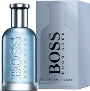 Hugo Boss Bottled Tonic EDT 200 ml 2