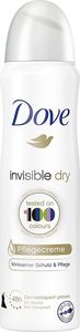 Dove  150ml Invisible Dry (Y2149) 1