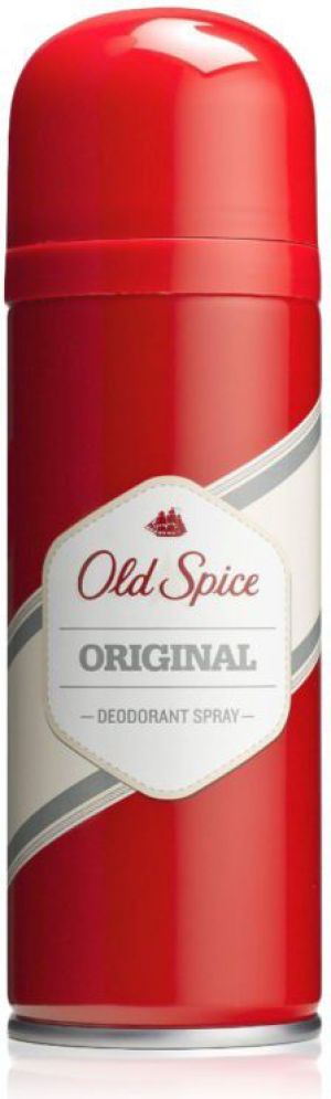 Old Spice Original Dezodorant w sprayu 150ml 1