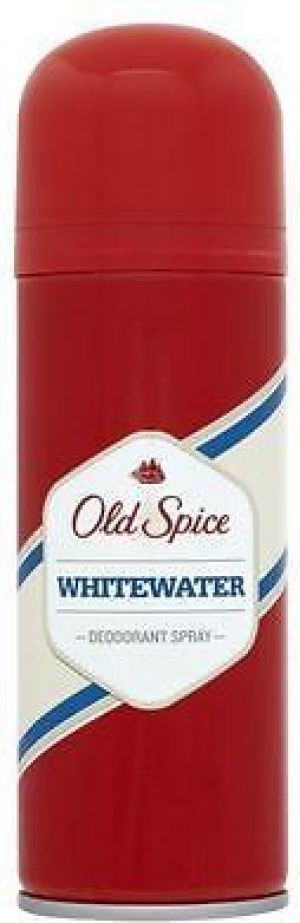 Old Spice White Water Dezodorant w sprayu 150ml 1