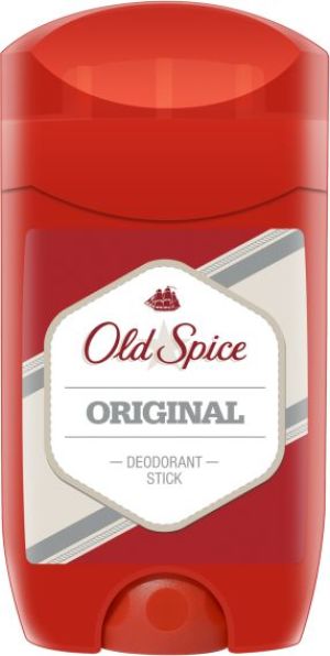 Old Spice Original Dezodorant w sztyfcie 50ml 1