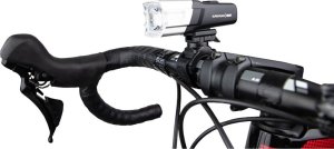 Latarka Zefal ZEFAL SUPERVISION F800 priekinis žibintas 3