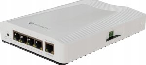 Switch MikroTik Cloud Router Switch CRS304 (CRS304-4XG-IN) 3