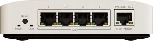 Switch MikroTik Cloud Router Switch CRS304 (CRS304-4XG-IN) 1