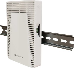 Switch MikroTik Cloud Router Switch CRS304 (CRS304-4XG-IN) 5