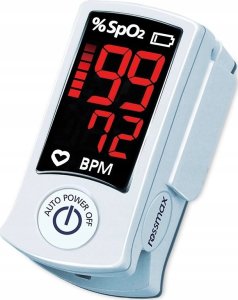 Pulsoksymetr Rossmax Rossmax SB100 Pulse Oximeter fingertip 1