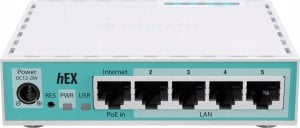 Router MikroTik E50UG 1