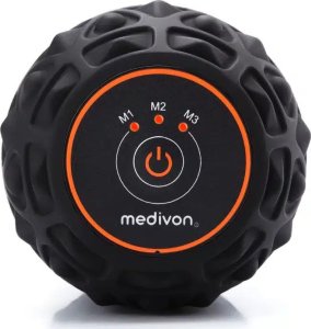 Medivon Medivon RecoRoll Trio Body Roller 3