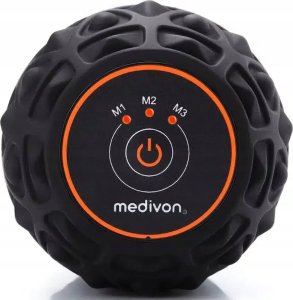 Medivon Medivon RecoRoll Trio Body Roller 5