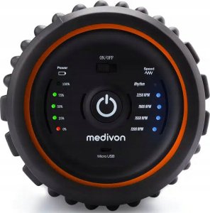 Medivon Medivon RecoRoll Trio Body Roller 7