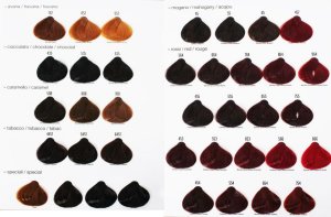 Renee Blanche H-Zone IALO Farba do włosów w kremie 952 - bardzo jasny blond hawana 100 ml 3