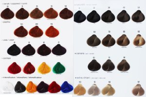 Renee Blanche H-Zone IALO Farba do włosów w kremie 952 - bardzo jasny blond hawana 100 ml 4