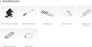Router MikroTik wAP ax (WAPG-5HAXD2HAXD) 5