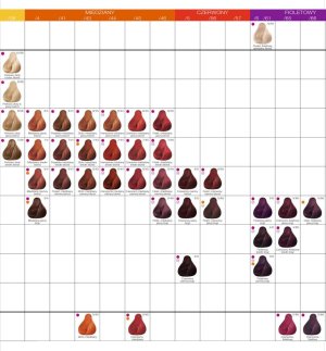 Londa Color farba 12/89 60 ml 3