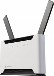 Router MikroTik Chateau PRO ax (H53UIG-5HAXQ2HAXQ) 1