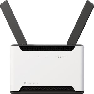 Router MikroTik Chateau PRO ax (H53UIG-5HAXQ2HAXQ) 2