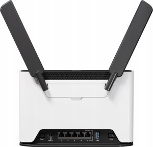 Router MikroTik Chateau PRO ax (H53UIG-5HAXQ2HAXQ) 3