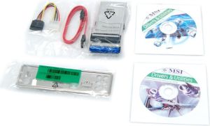 Płyta główna MSI K9A2 CF-F 4