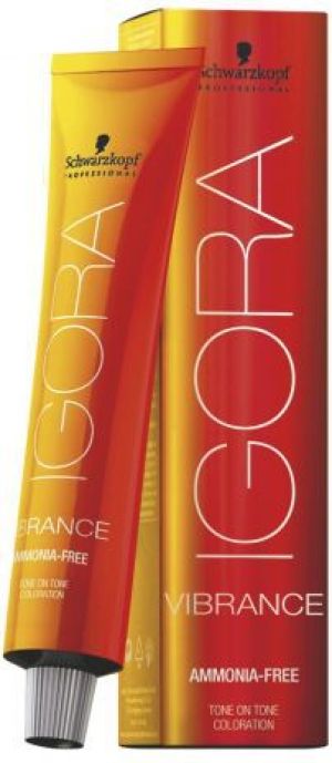 Schwarzkopf Igora Vibrance Farba do włosów 6-55 60 ml 1