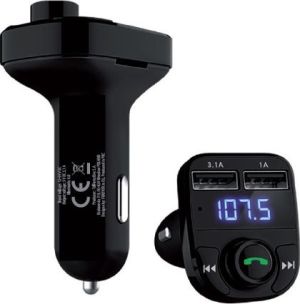Transmiter FM Forever TR-330 2