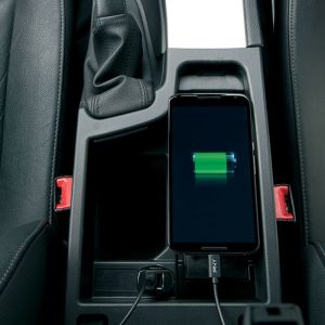 Ładowarka PNY 3.4 A  (P-DC-TC-K01-04-RB) 2