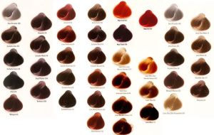 Wella Color Touch Krem Tonujacy bez Amoniaku 8/71 Popielatobrązowy Jasny Blond 60ml 2