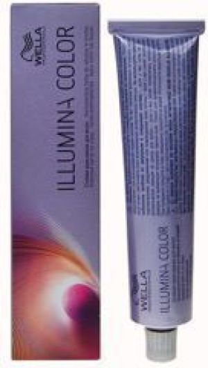 Wella Illumina Color Farba do włosów 9/60 Bardzo jany blond opalizująco-naturalny 60 ml 1