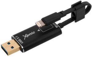 Czytnik Xenic LCR 01 iOS 1