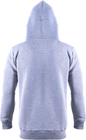 Projekt 86 Bluza męska KANG szara r. XXL (001GY;XXL - 921424) 2