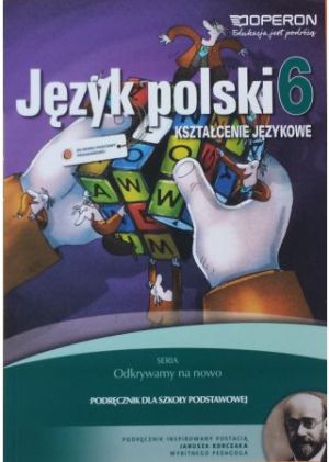 J.polski SP 6 Odkrywamy.. kszt. jęz. w.2014 (136663) 1