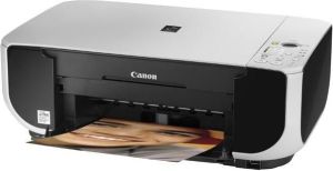 Drukarka atramentowa Canon PIXMA MP210 1