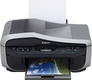 Urządzenie wielofunkcyjne Canon PIXMA MX310 1