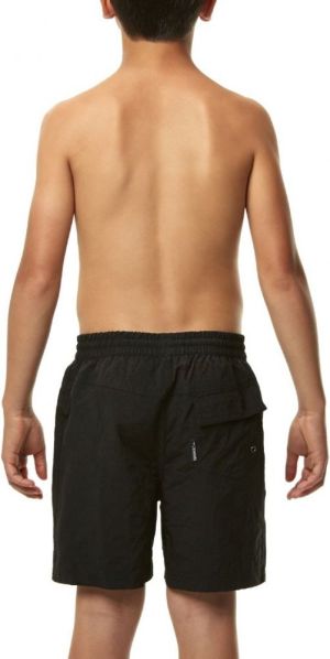Speedo Szorty chłopięce Challenge 15" czarne r. L (8013257725) 2